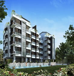 Meridian 38 (D15), Apartment #142332882